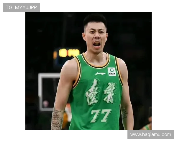 全民皆兵男篮全员开花除张镇麟