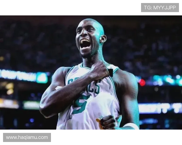 加内特归队下赛季球衣退役